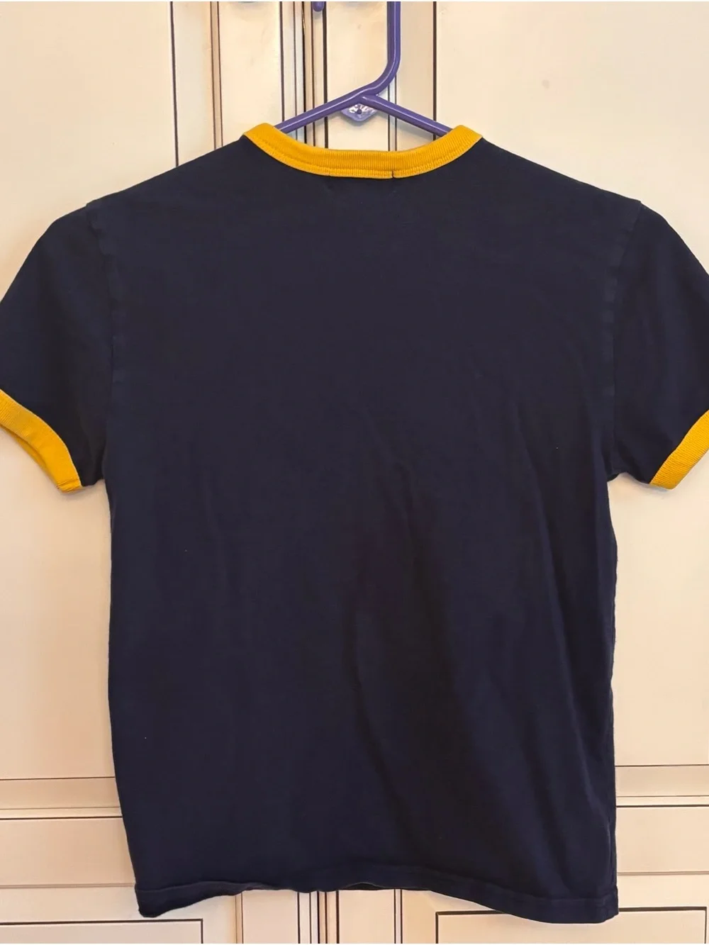 Ralph Lauren classic navy